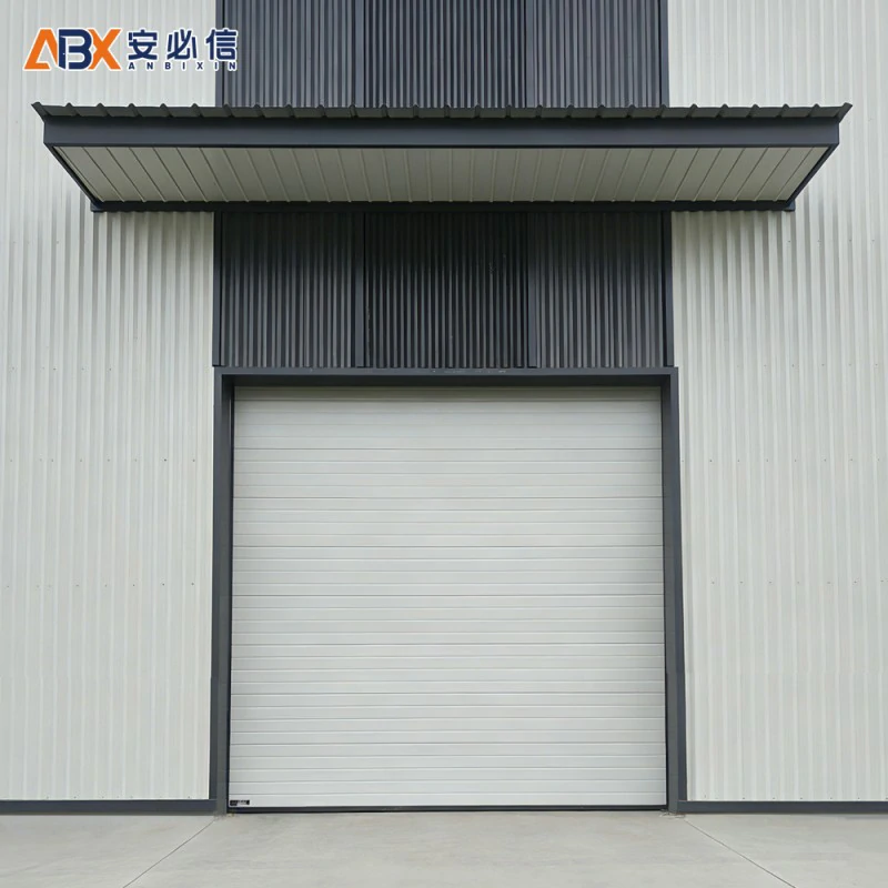 六安市高扬程滑升门
